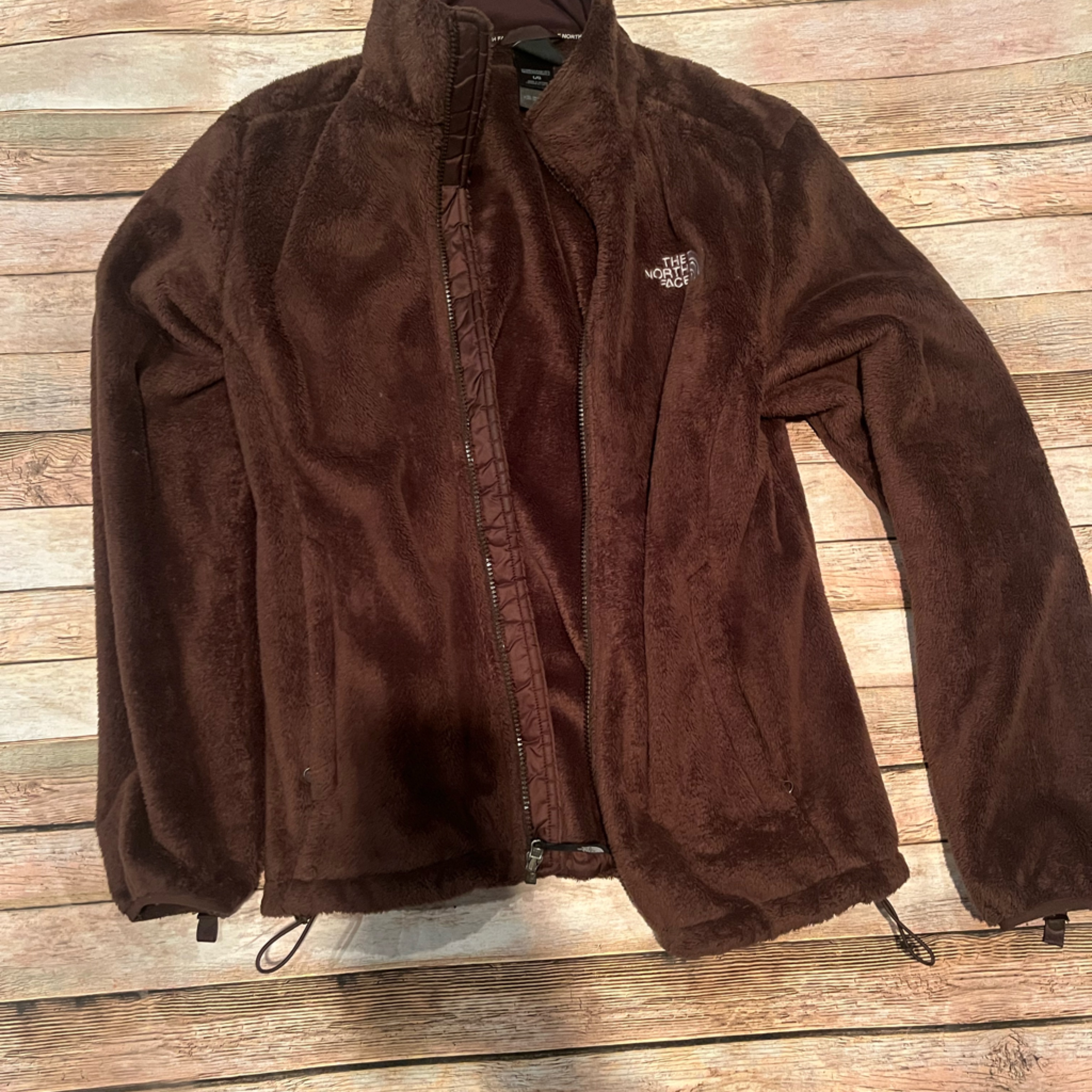 North Face